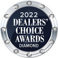 2019 Hiring and Recruitment Dealers Choice Award