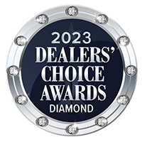2019 Service Contract Provider Dealers Choice Award